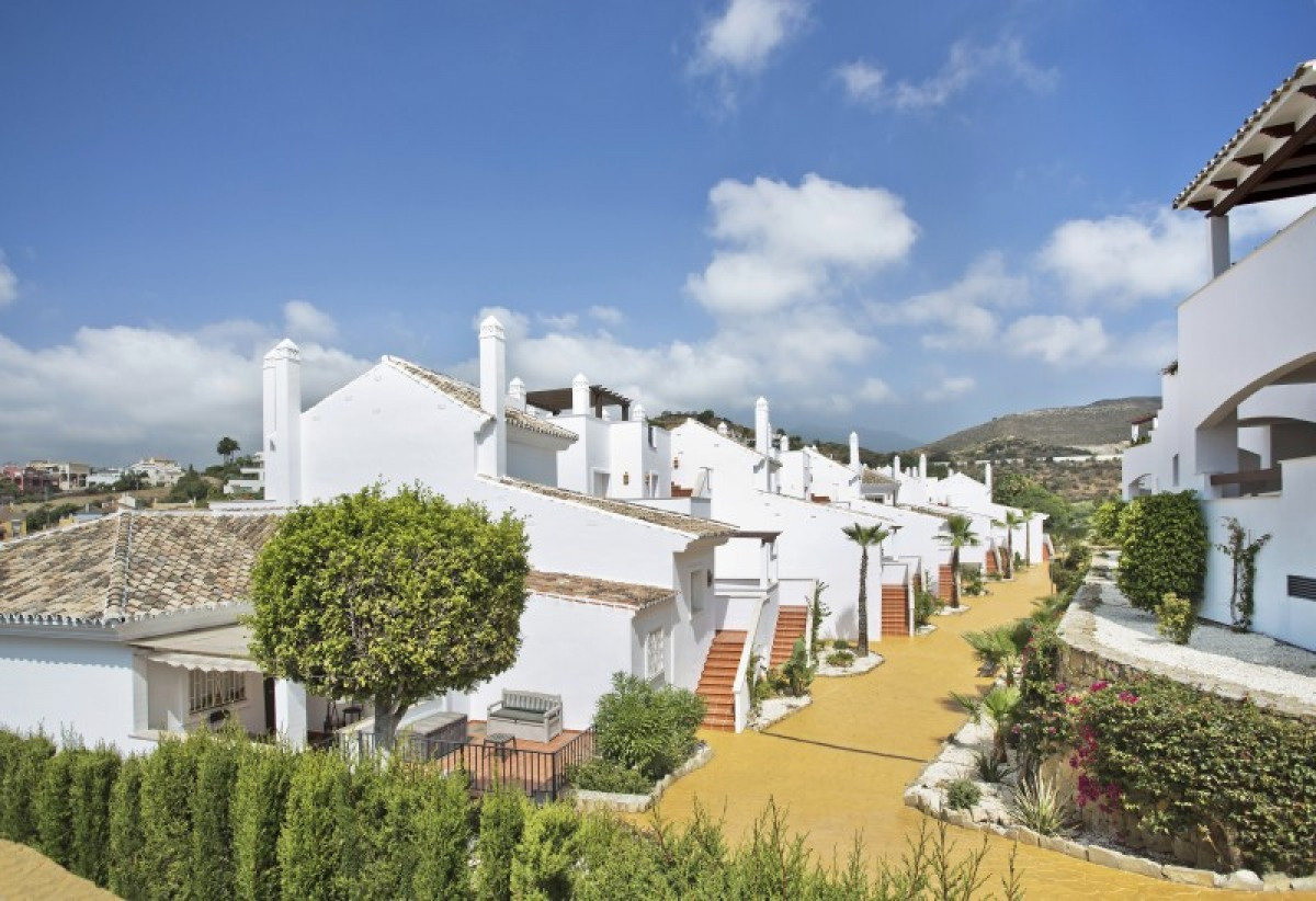 Apartamento en venta en Marbella - Golden Mile and Nagüeles 13