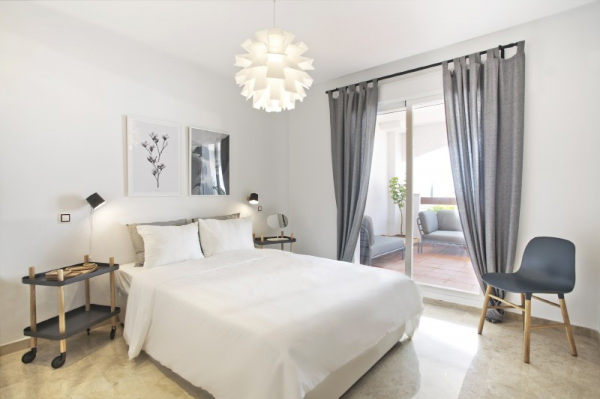 Wohnung zum Verkauf in Marbella - Golden Mile and Nagüeles 17