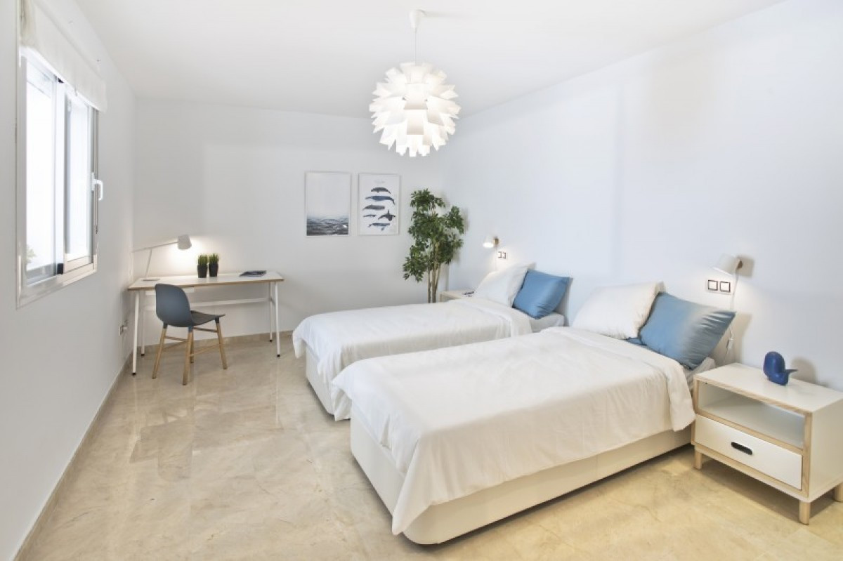 Wohnung zum Verkauf in Marbella - Golden Mile and Nagüeles 21