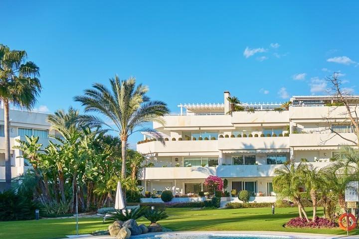 Appartement à vendre à Marbella - Golden Mile and Nagüeles 10