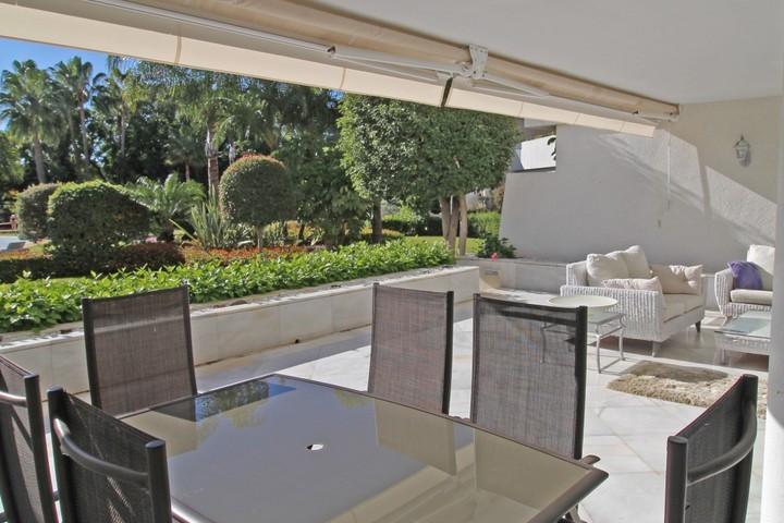 Appartement à vendre à Marbella - Golden Mile and Nagüeles 18