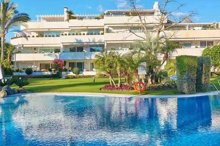 Appartement à vendre à Marbella - Golden Mile and Nagüeles 9