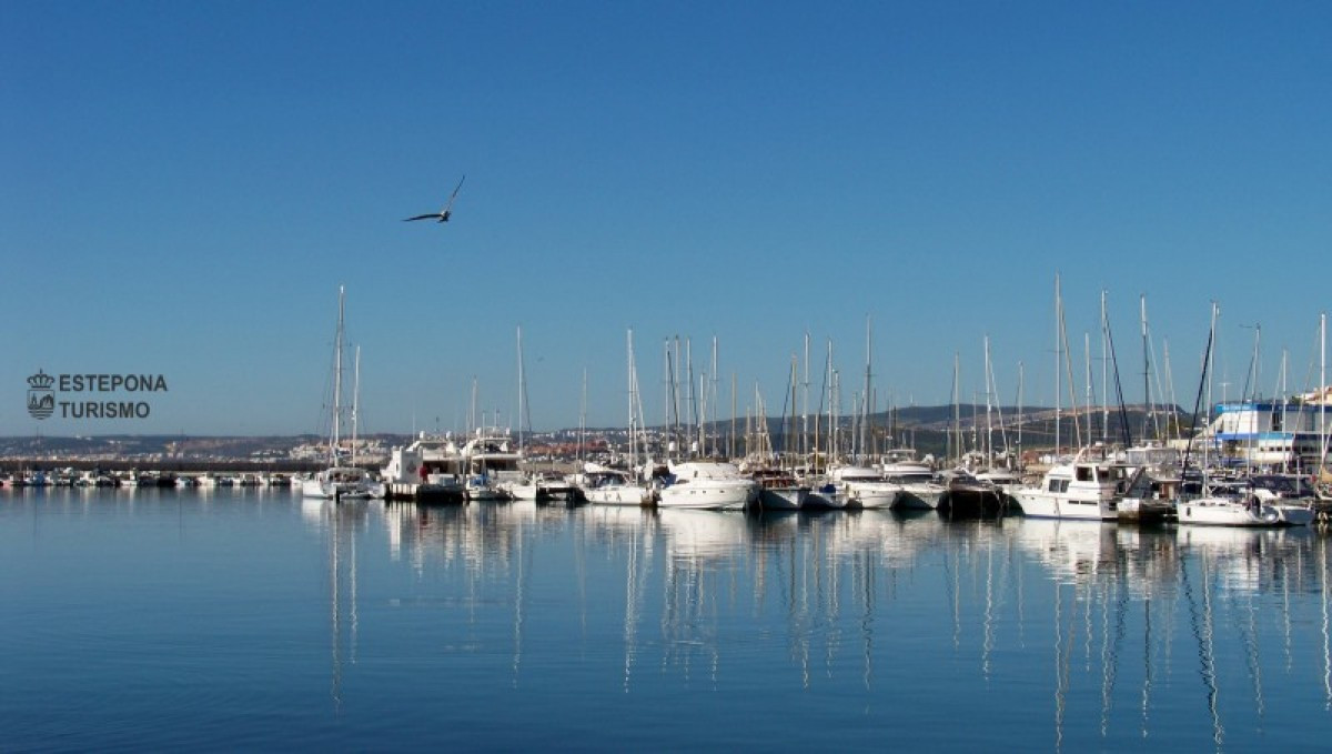 Reihenhaus zum Verkauf in Estepona 9