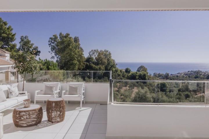 Villa for sale in Benalmádena 12