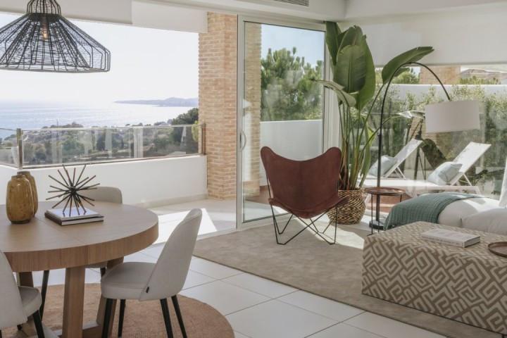 Villa for sale in Benalmádena 15