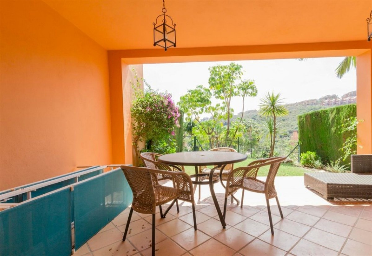 Townhouse for sale in Marbella - Golden Mile and Nagüeles 5