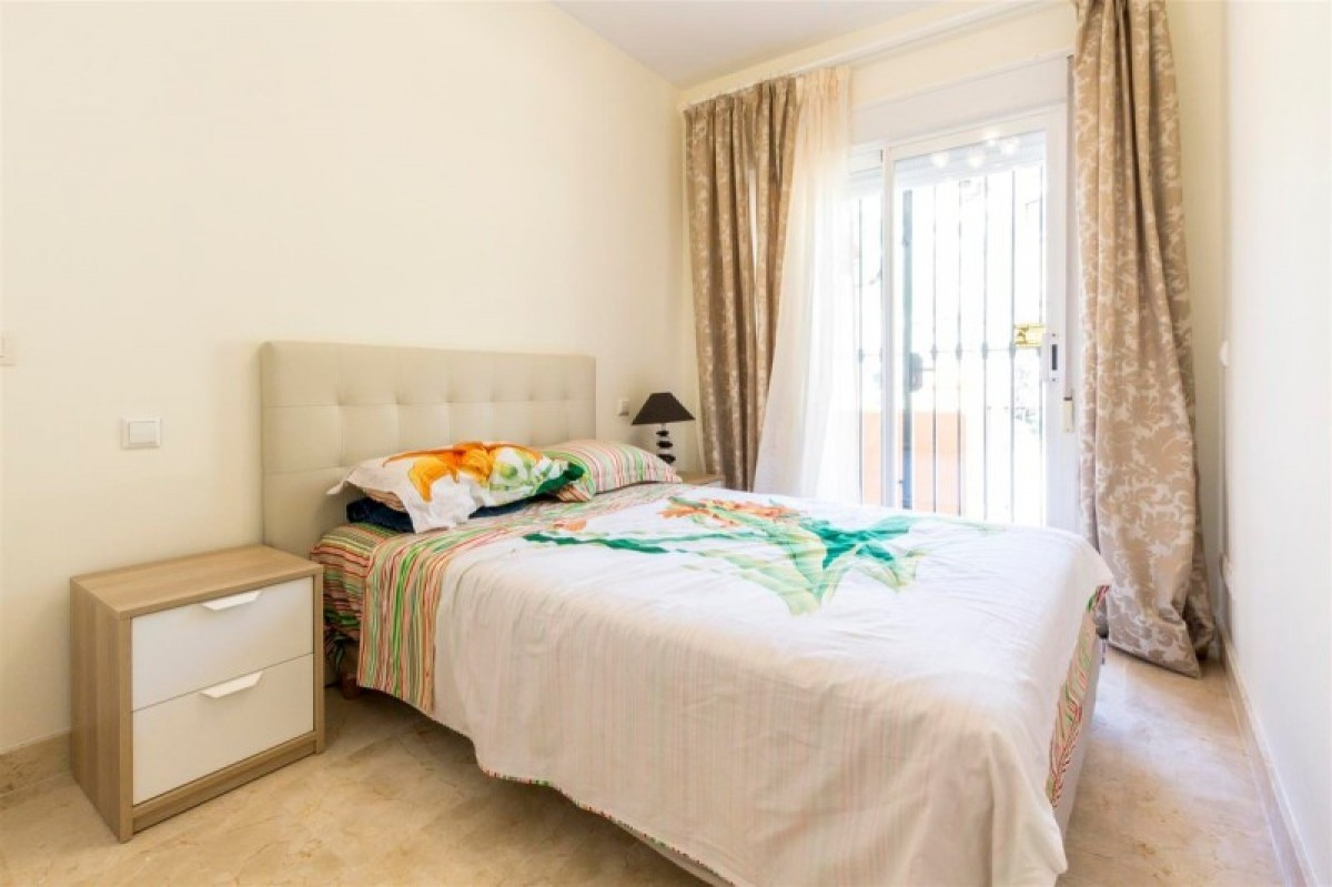 Townhouse te koop in Marbella - Golden Mile and Nagüeles 11