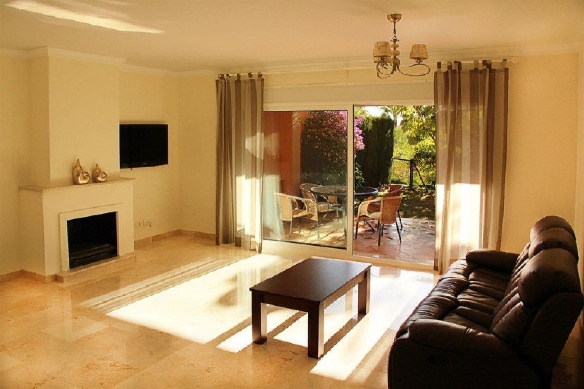 Townhouse te koop in Marbella - Golden Mile and Nagüeles 17