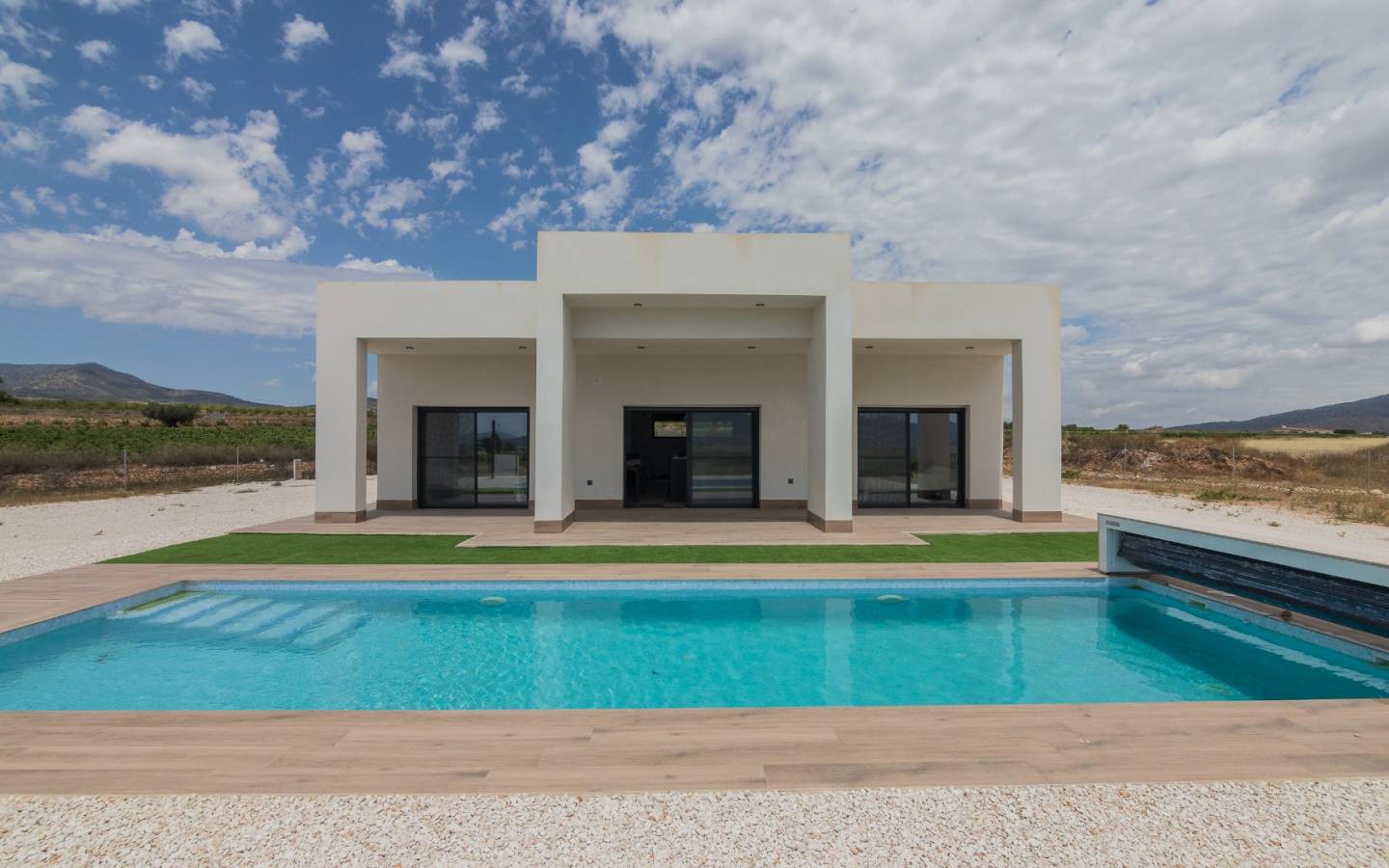 Villa for sale in Alicante 42