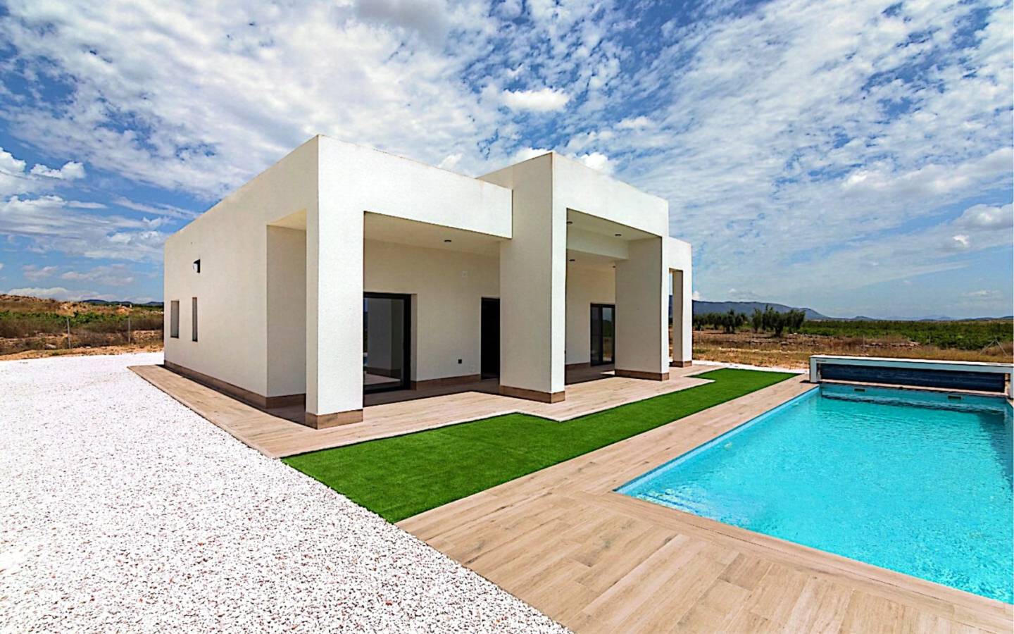 Villa for sale in Alicante 43