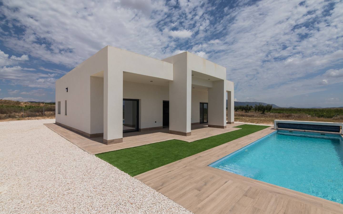 Villa till salu i Alicante 44