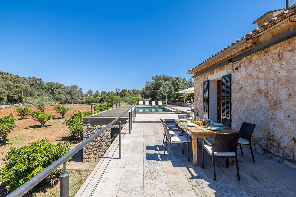 Casas de Campo en venta en Mallorca East 14