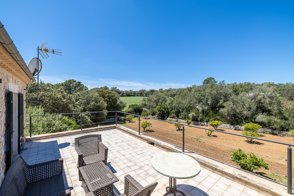 Casas de Campo en venta en Mallorca East 15