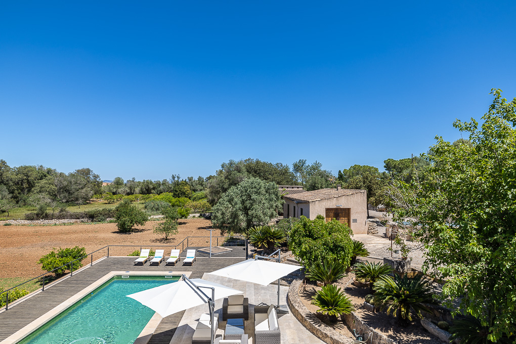 Casas de Campo en venta en Mallorca East 16