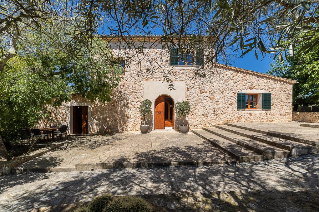 Casas de Campo en venta en Mallorca East 18