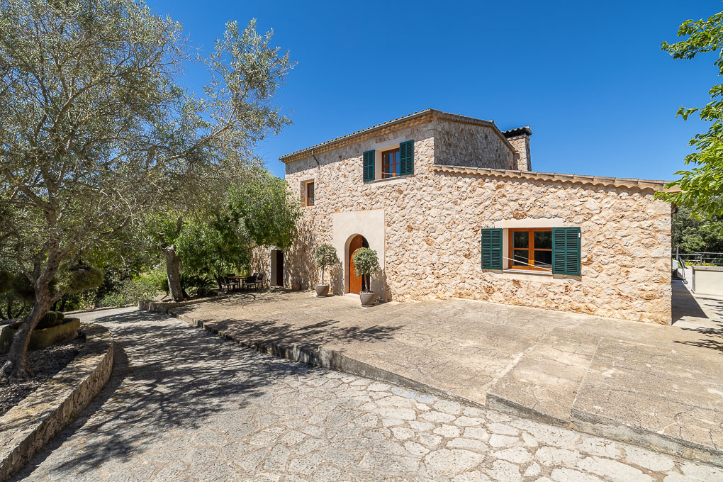 Casas de Campo en venta en Mallorca East 19