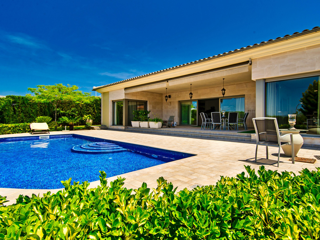 Haus zum Verkauf in Mallorca East 2