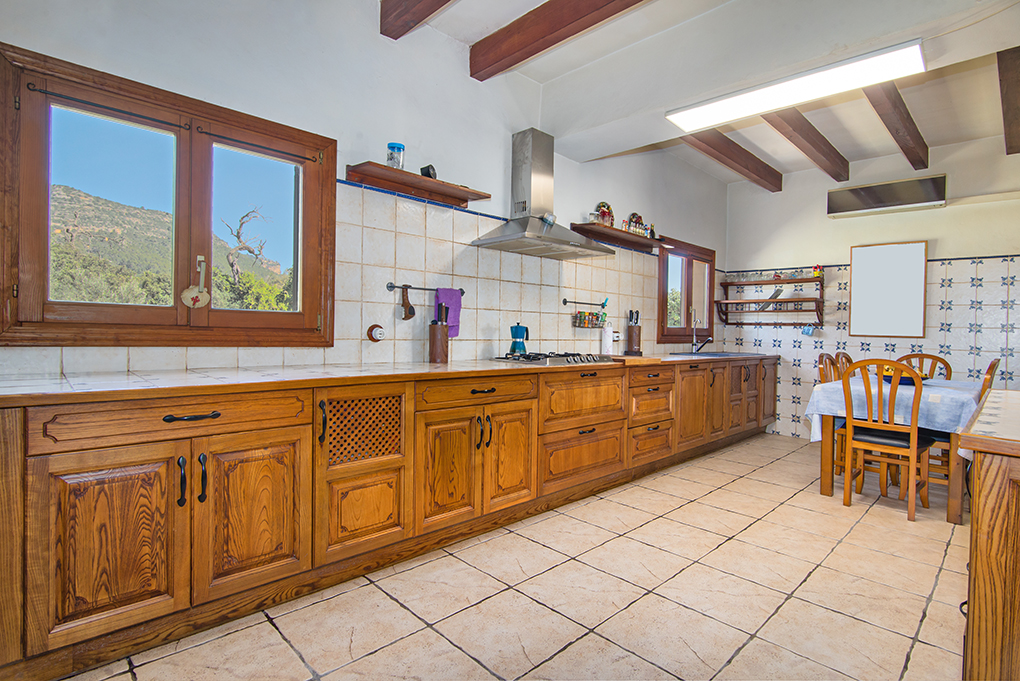 Countryhome for sale in Mallorca South 5