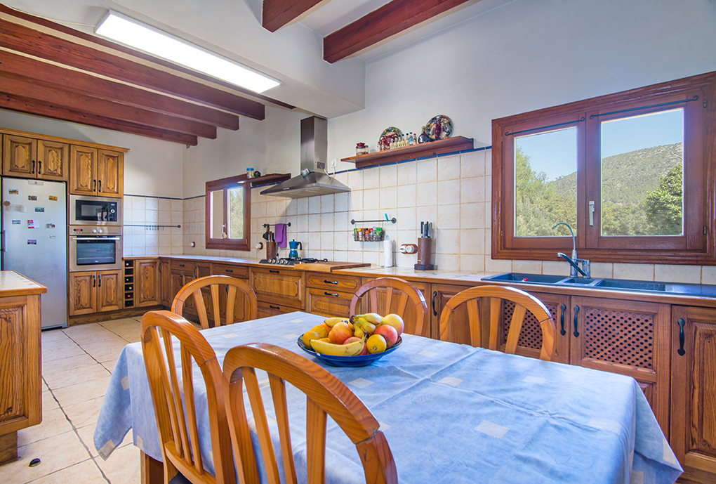 Countryhome for sale in Mallorca South 6