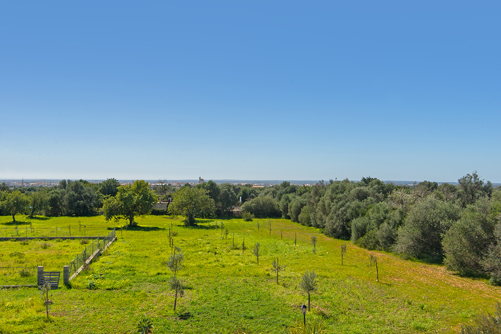 Landhaus zum Verkauf in Mallorca South 14