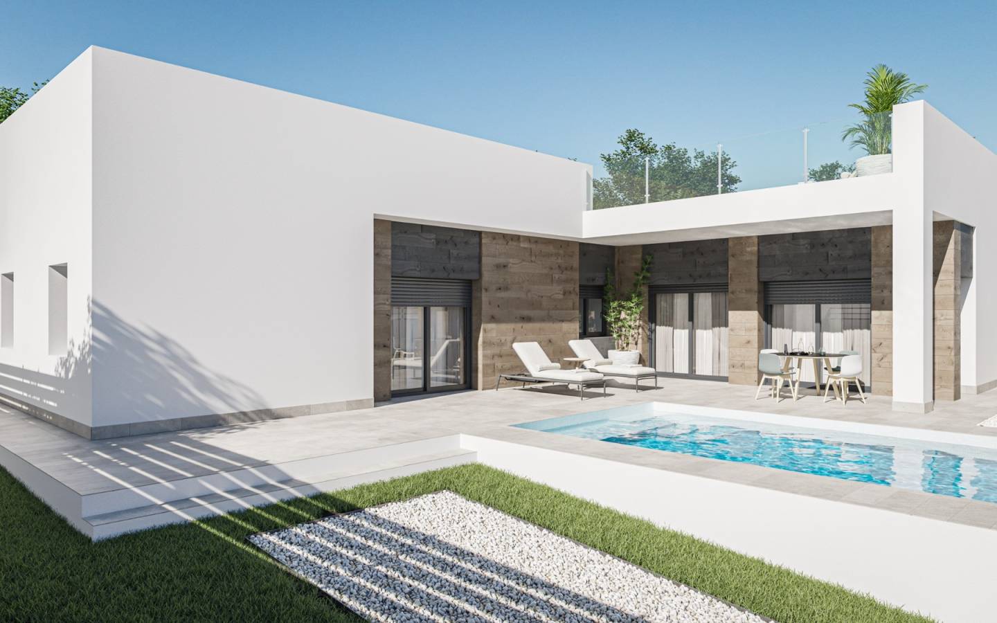 Villa for sale in Alicante 2