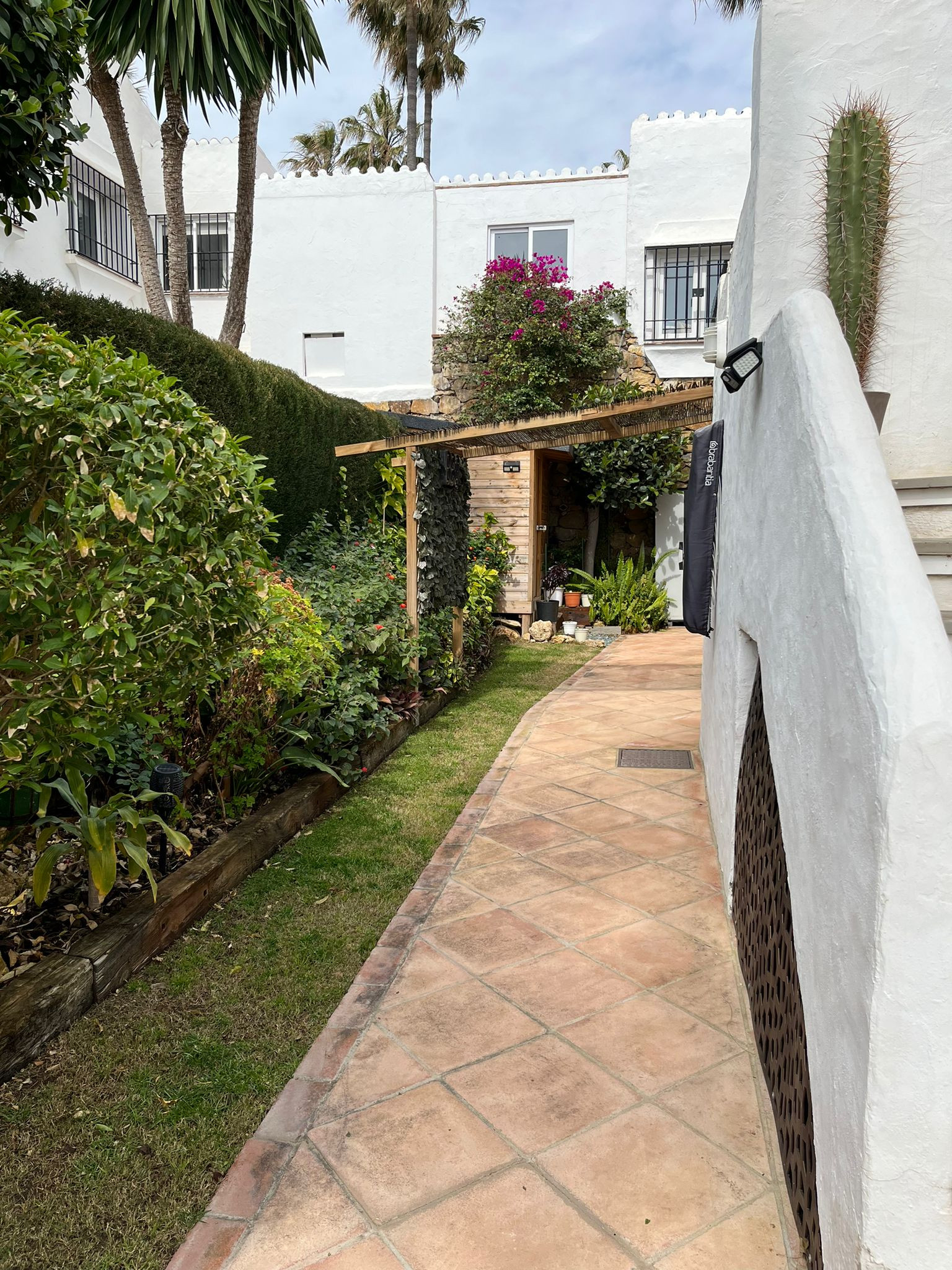 Townhouse te koop in Manilva 20