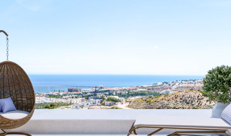 Villa à vendre à Mijas 17