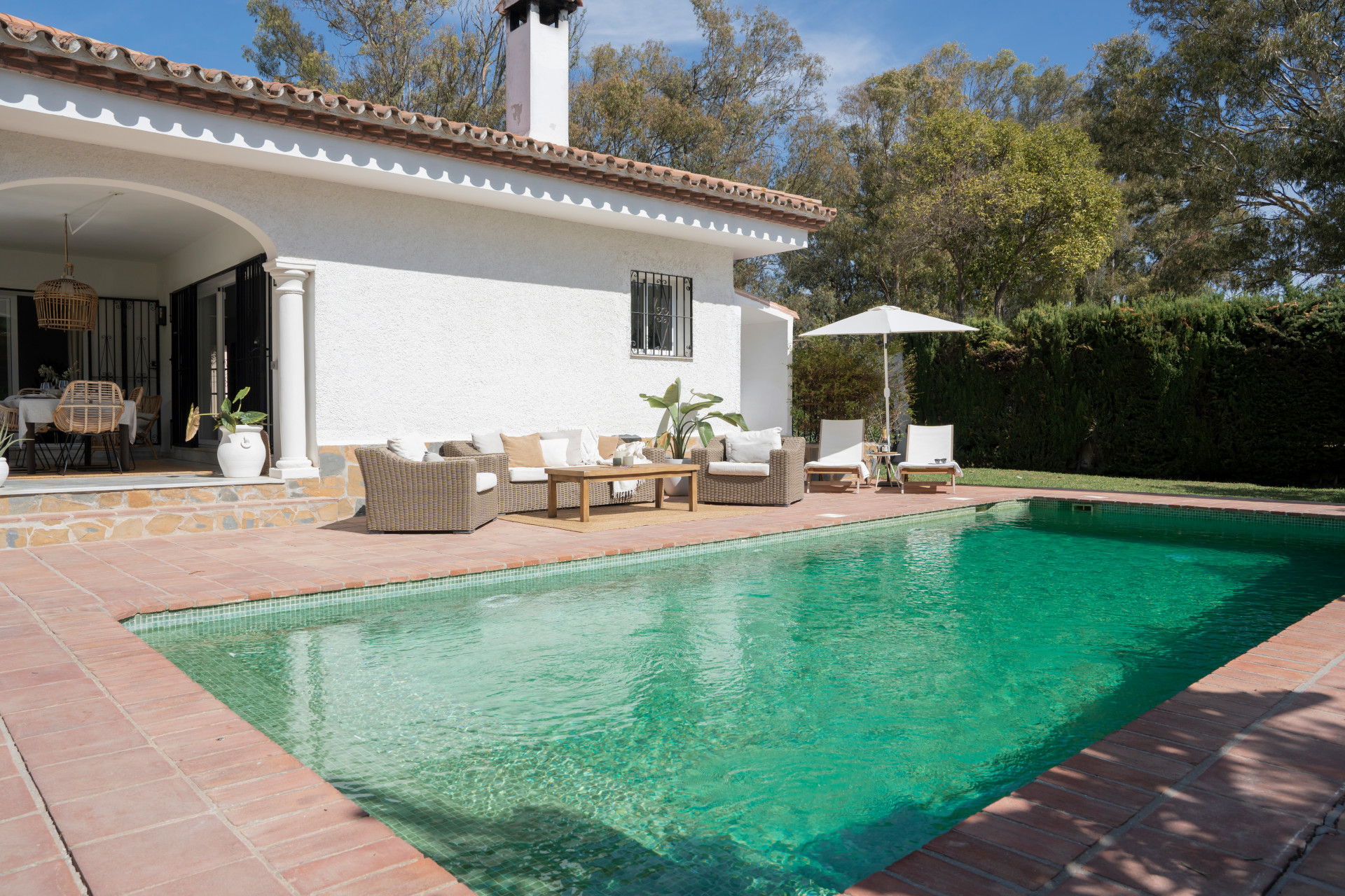 Villa for sale in Estepona 6