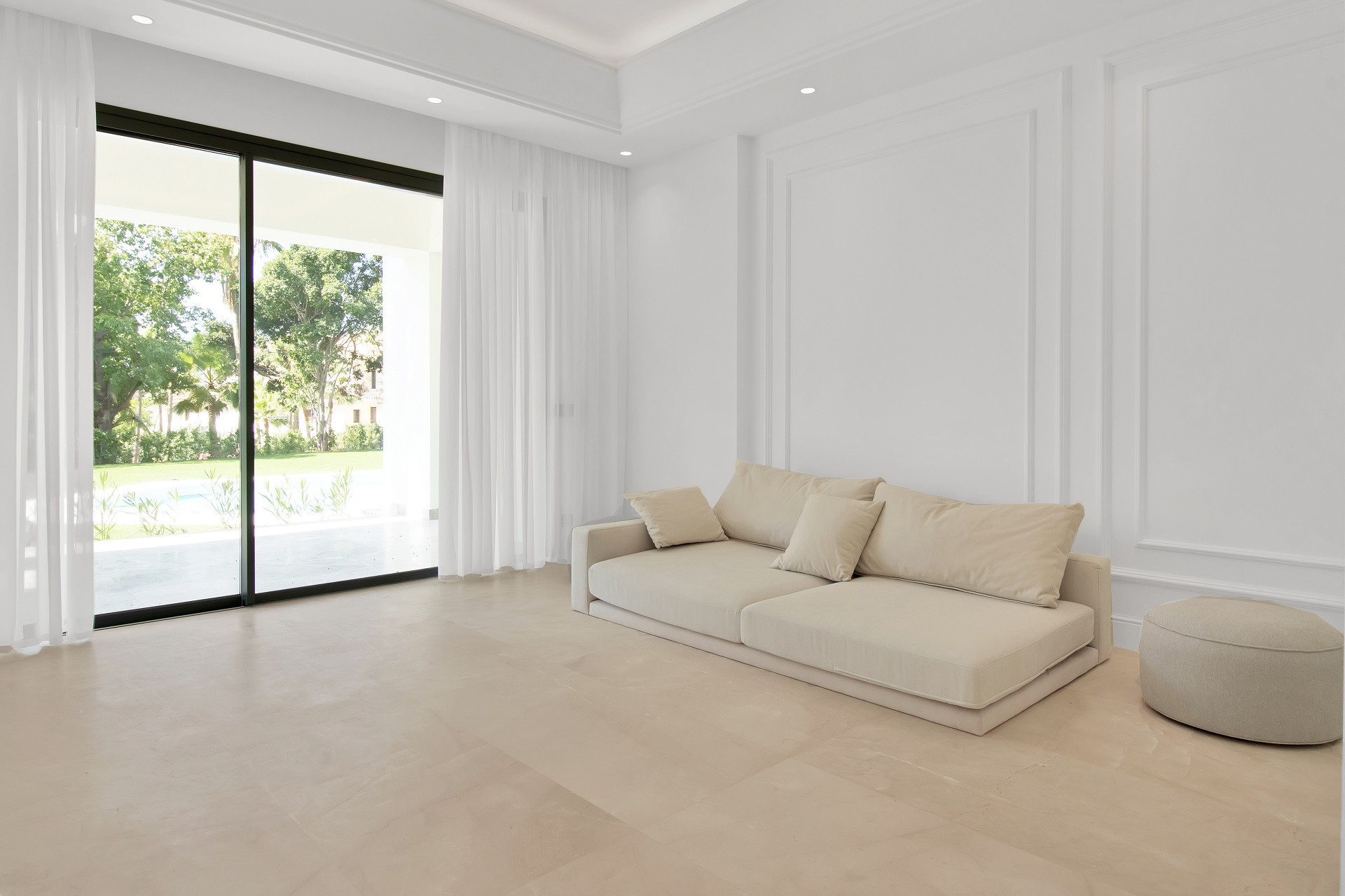 Villa for sale in Marbella - Golden Mile and Nagüeles 46