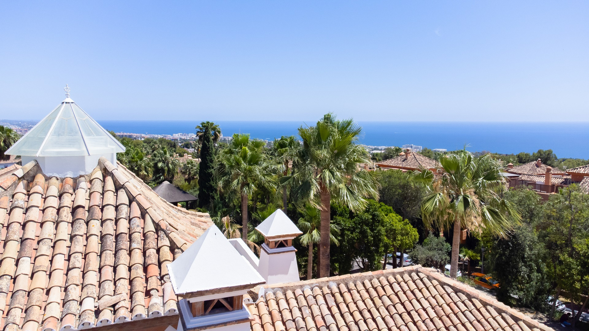 Villa for sale in Marbella - Golden Mile and Nagüeles 56