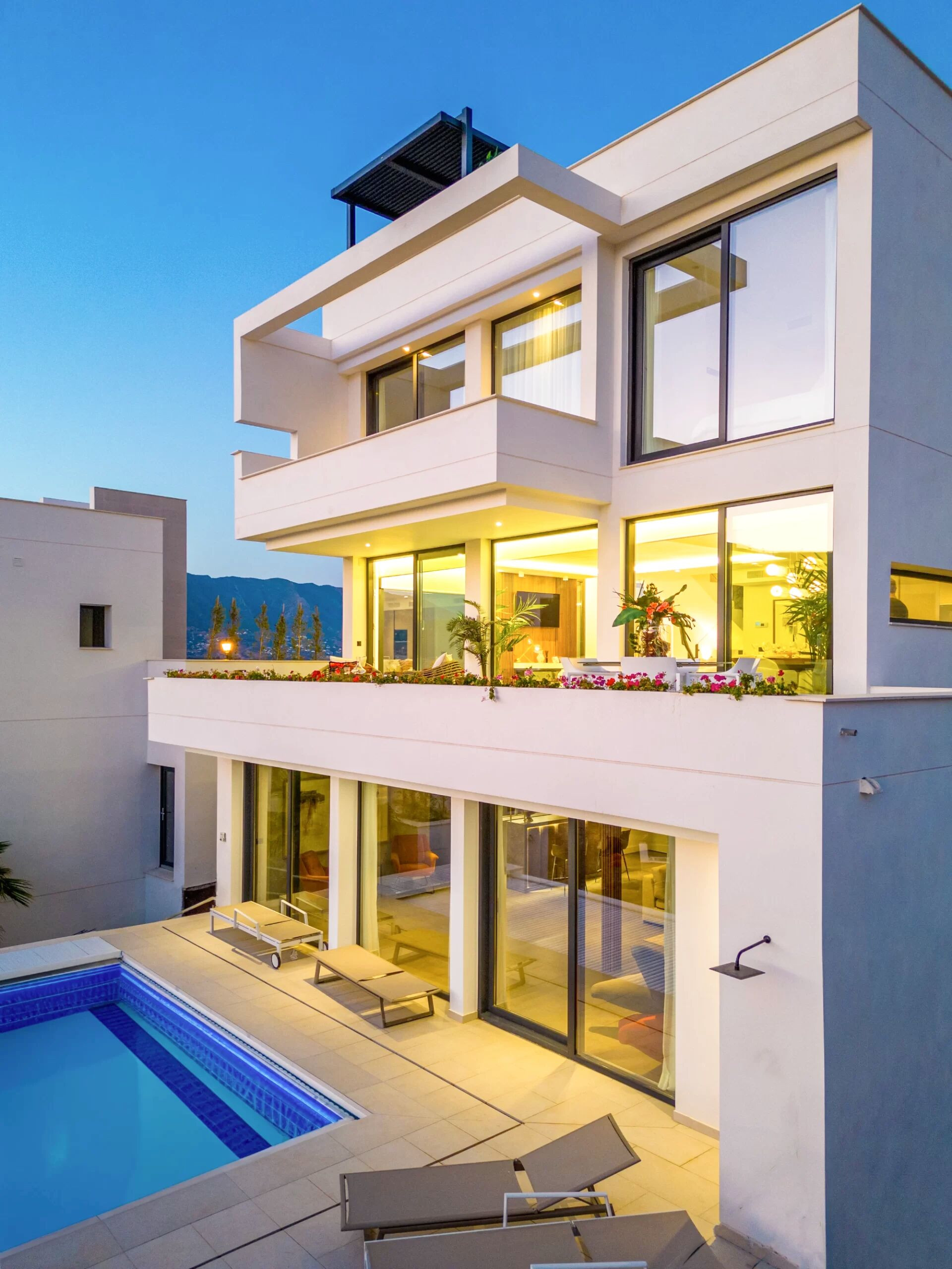 Villa te koop in Mijas 15