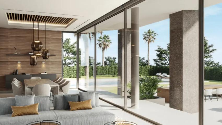 Haus zum Verkauf in Marbella - Nueva Andalucía 17