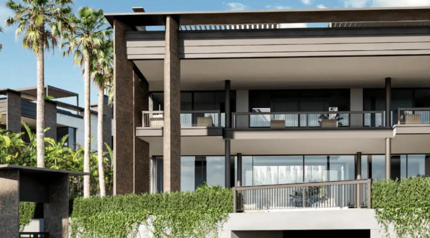 Haus zum Verkauf in Marbella - Nueva Andalucía 15