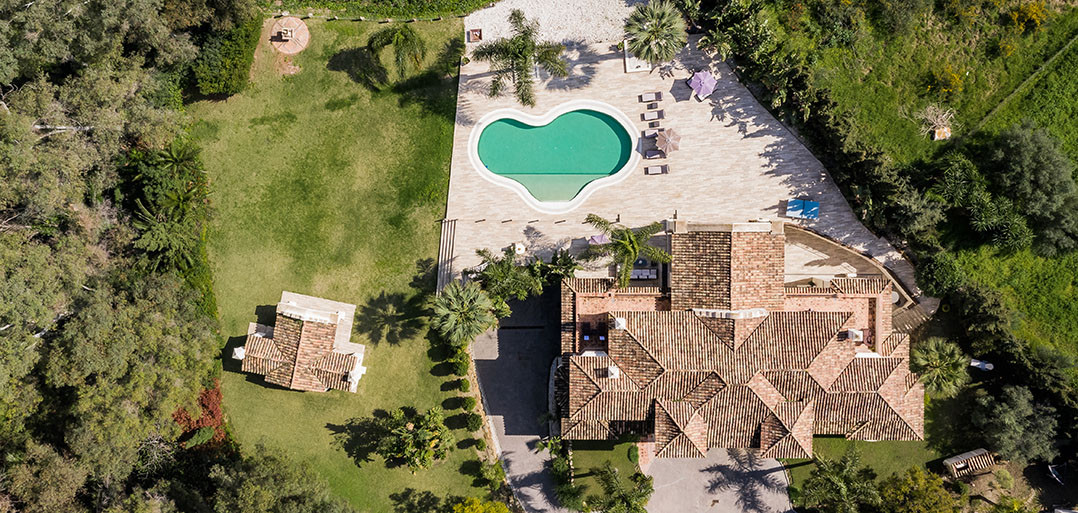 Villa for sale in Marbella - Golden Mile and Nagüeles 36