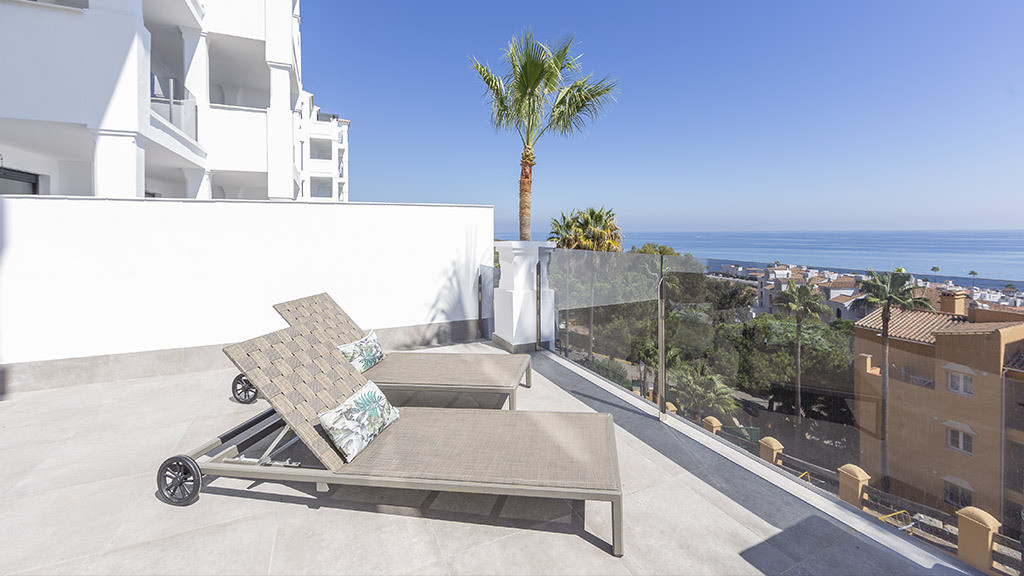 Apartamento en venta en Marbella - Golden Mile and Nagüeles 36