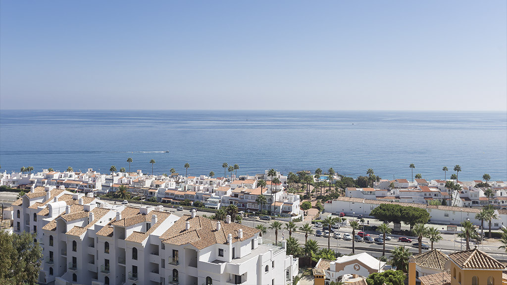 Apartamento en venta en Marbella - Golden Mile and Nagüeles 34