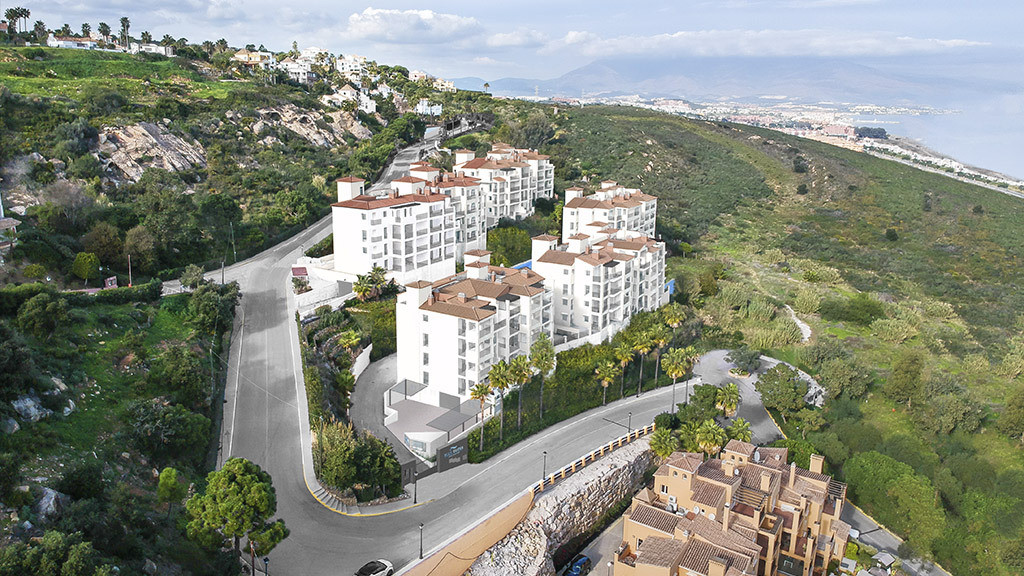 Apartamento en venta en Marbella - Golden Mile and Nagüeles 30