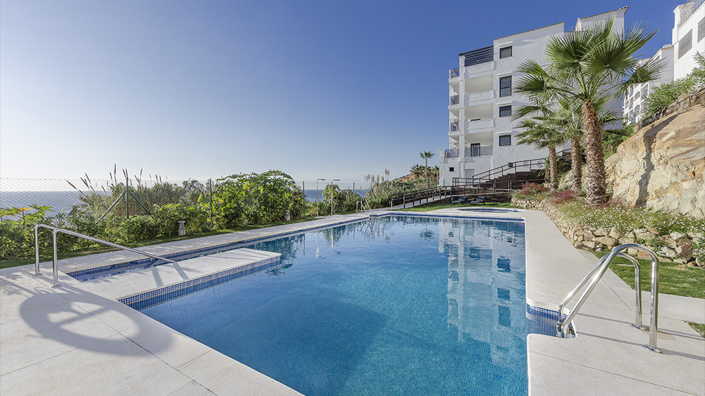 Wohnung zum Verkauf in Marbella - Golden Mile and Nagüeles 3