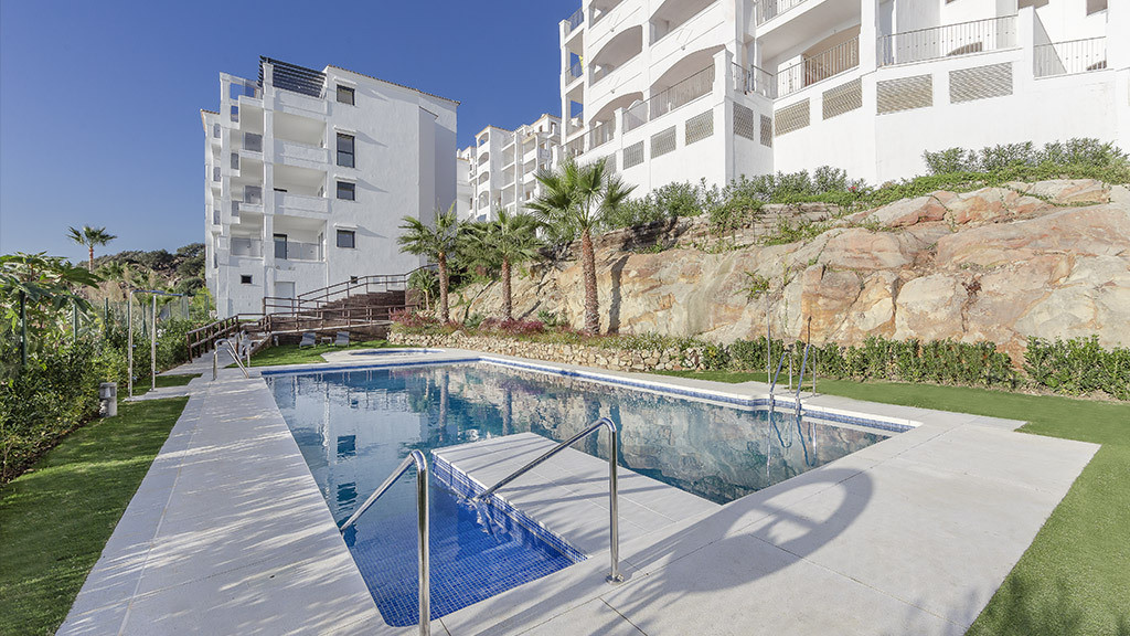 Квартира для продажи в Marbella - Golden Mile and Nagüeles 29