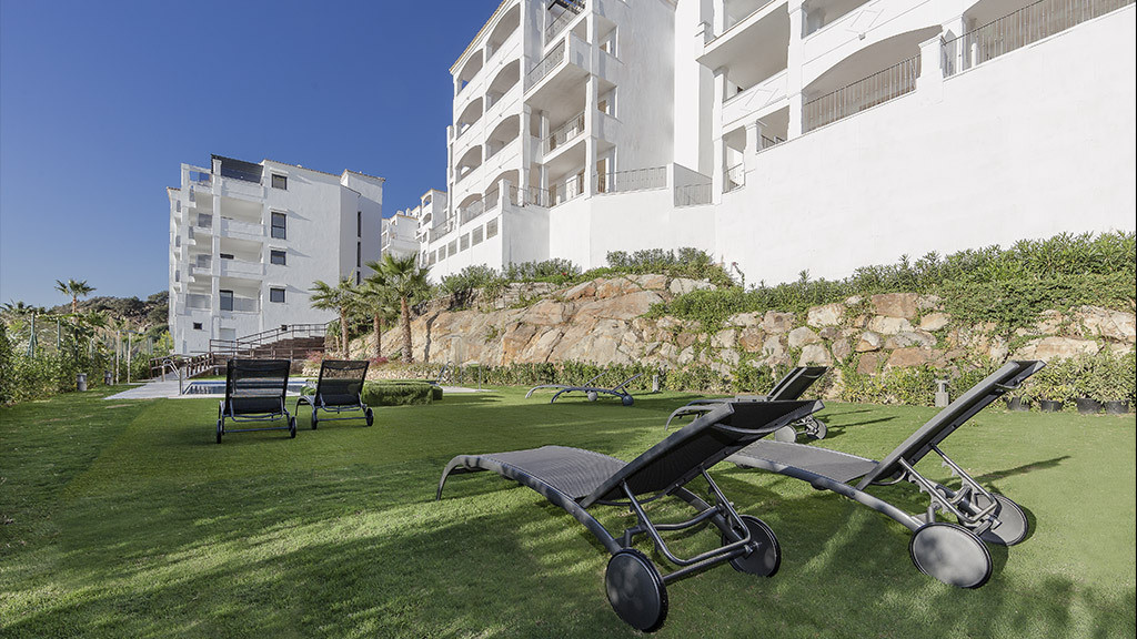 Apartamento en venta en Marbella - Golden Mile and Nagüeles 28