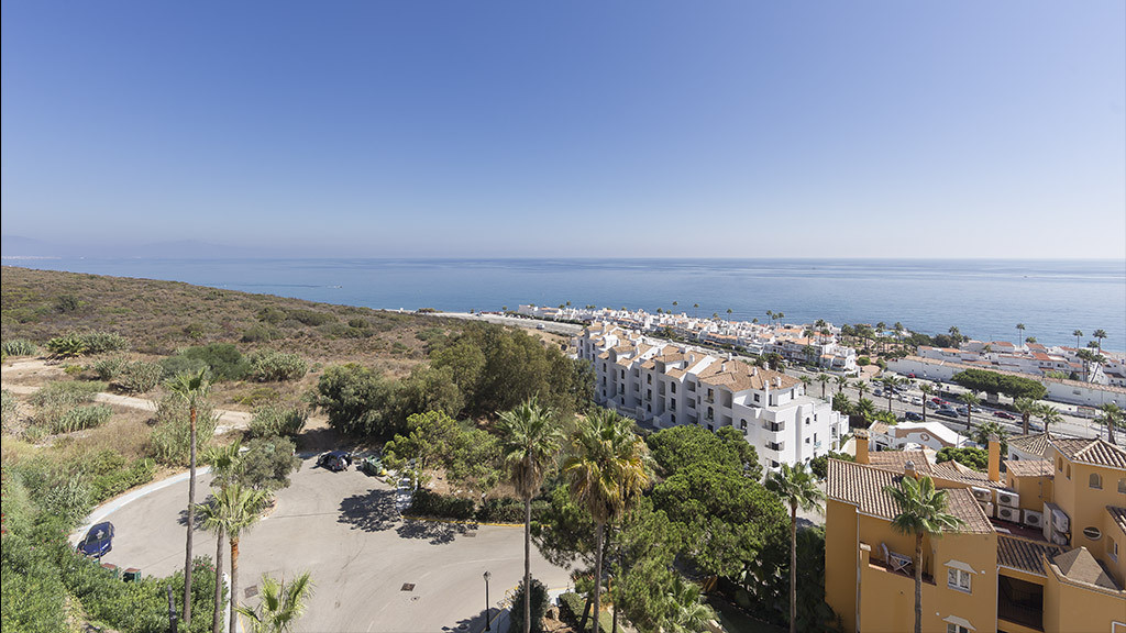 Wohnung zum Verkauf in Marbella - Golden Mile and Nagüeles 32