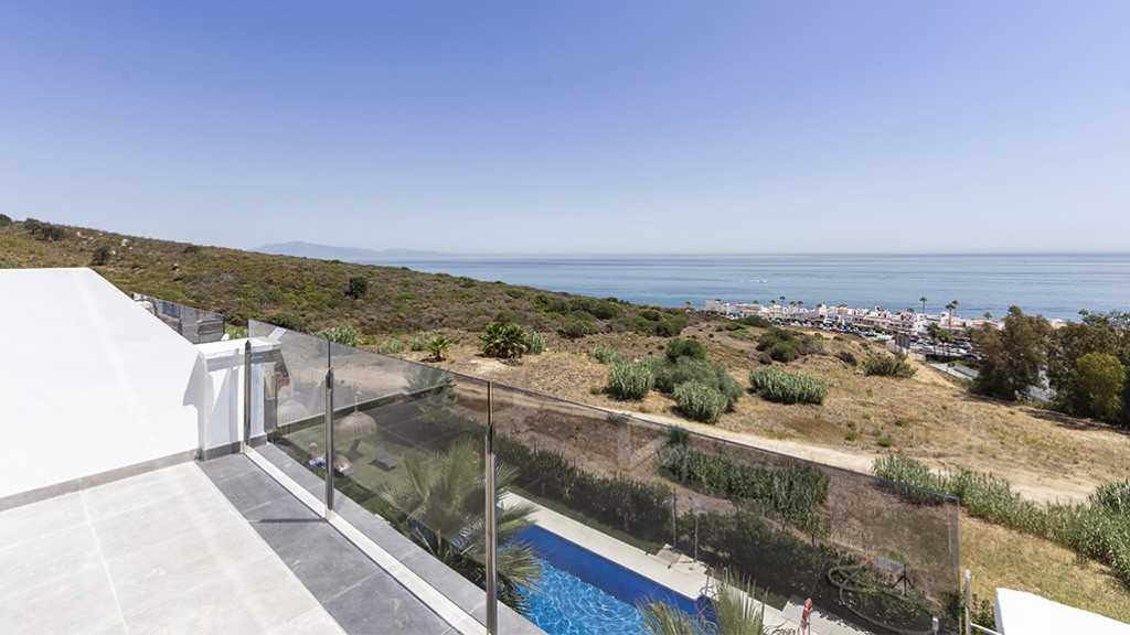 Apartamento en venta en Marbella - Golden Mile and Nagüeles 19