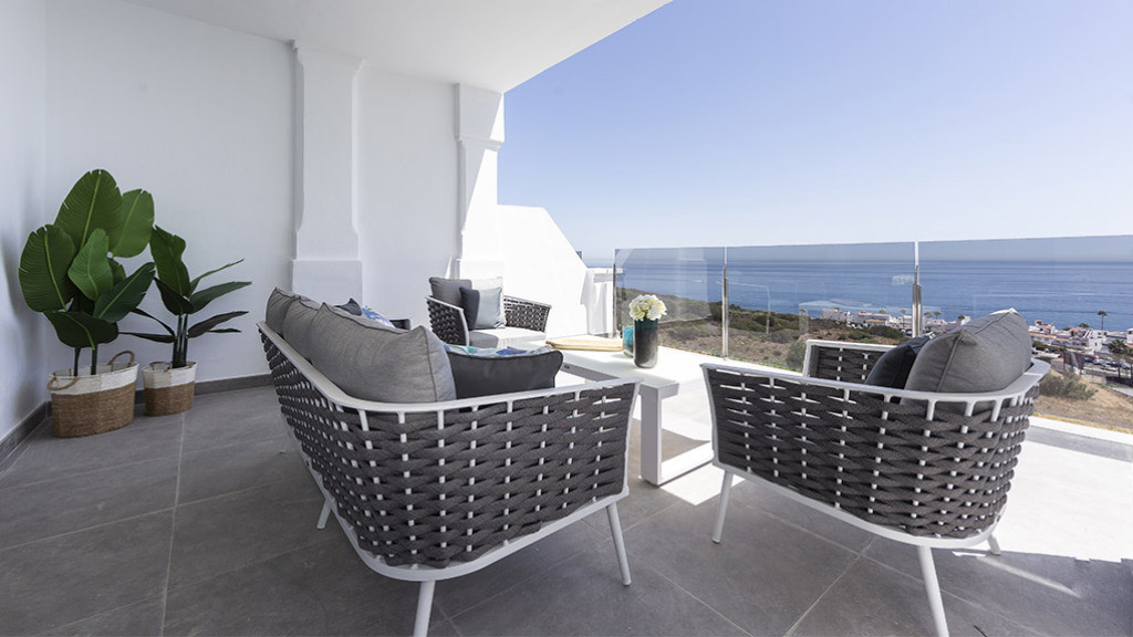 Apartamento en venta en Marbella - Golden Mile and Nagüeles 17