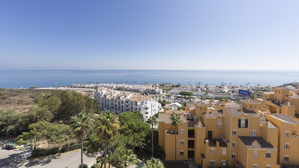 Квартира для продажи в Marbella - Golden Mile and Nagüeles 33