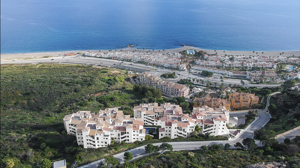 Apartamento en venta en Marbella - Golden Mile and Nagüeles 31