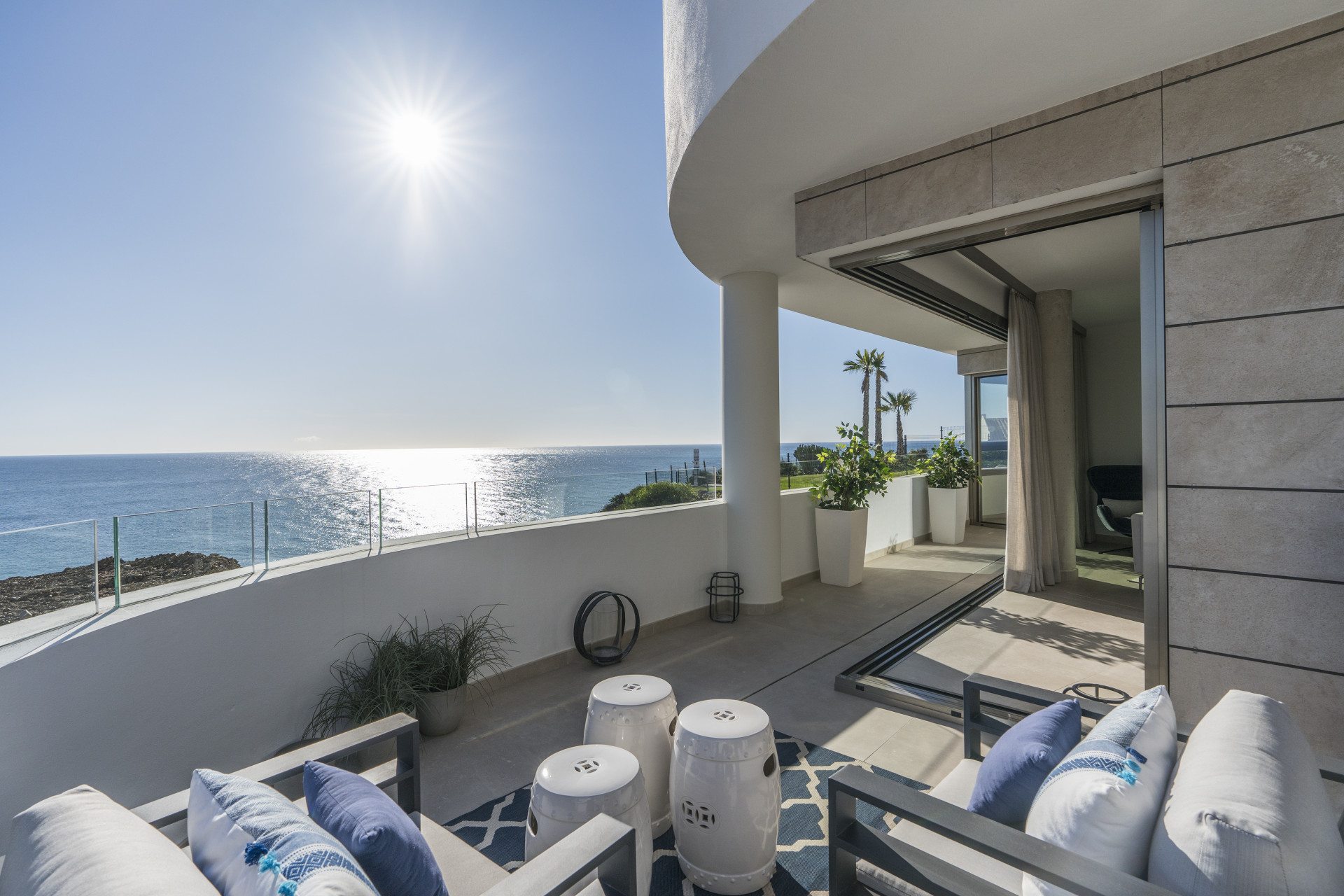 Appartement te koop in Marbella - Golden Mile and Nagüeles 1