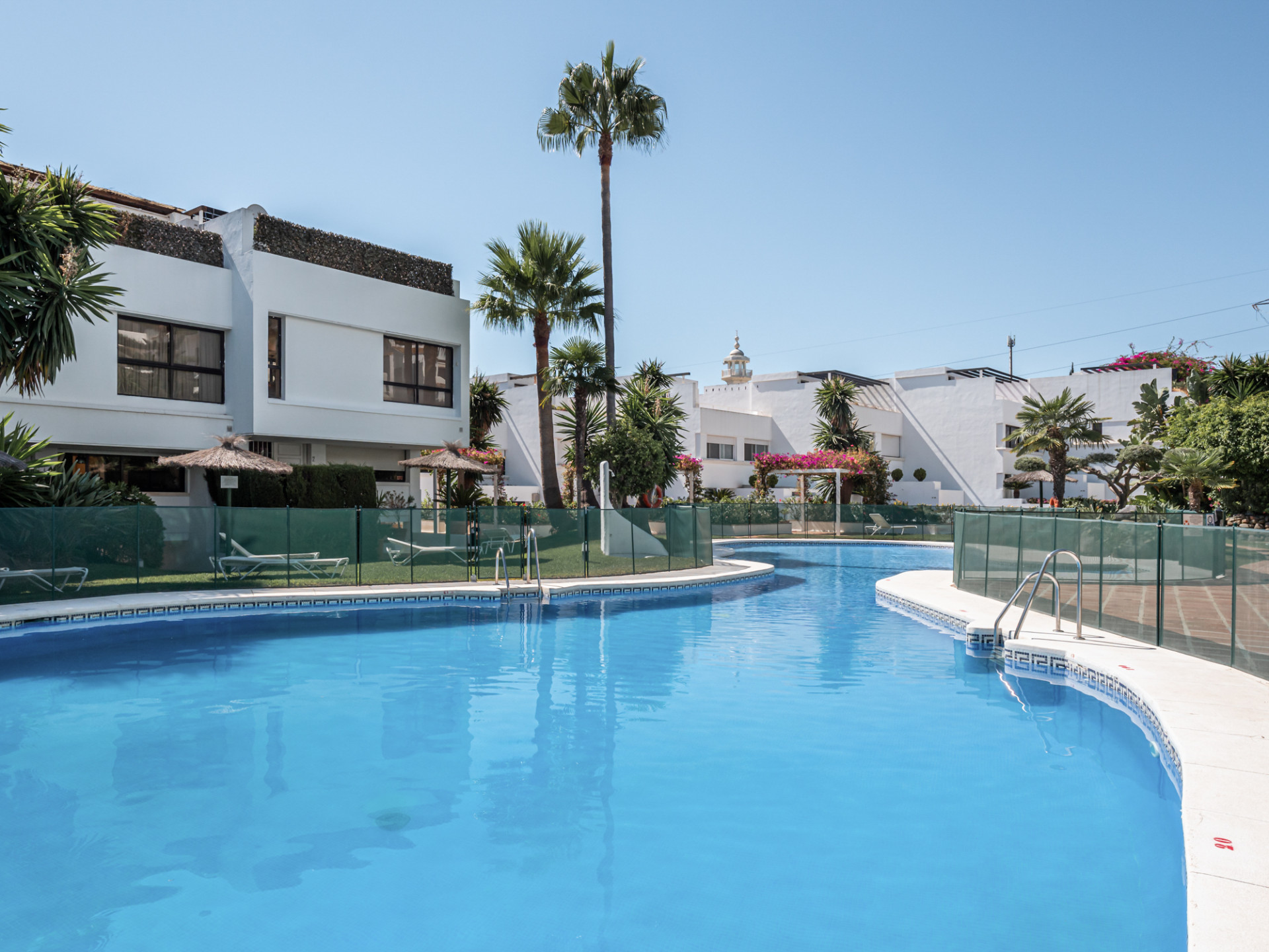 Appartement à vendre à Marbella - Golden Mile and Nagüeles 28