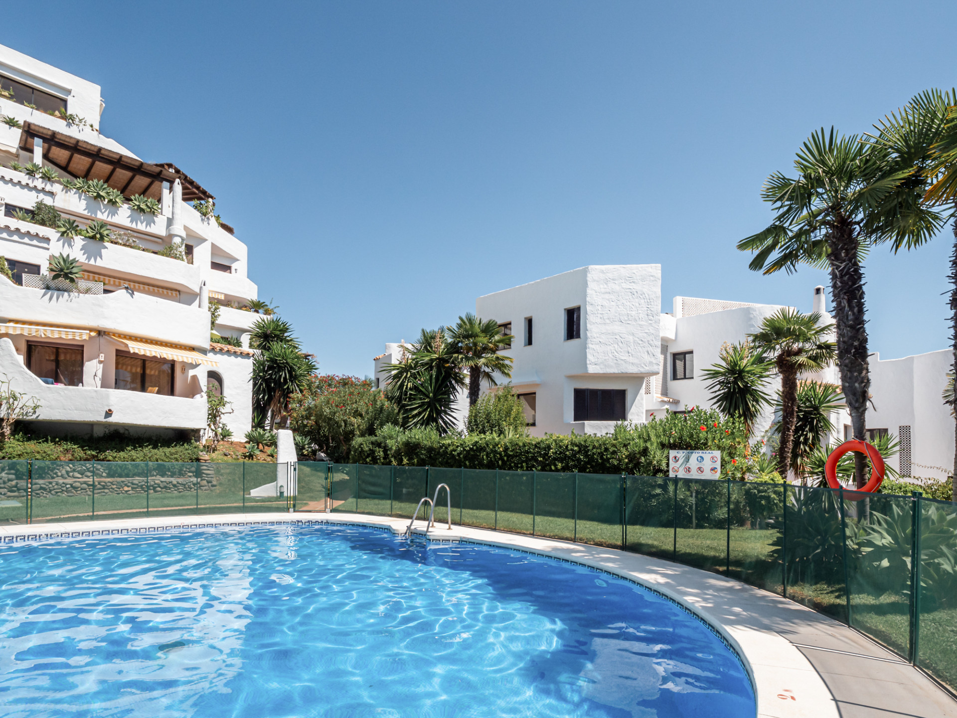 Apartament na sprzedaż w Marbella - Golden Mile and Nagüeles 29