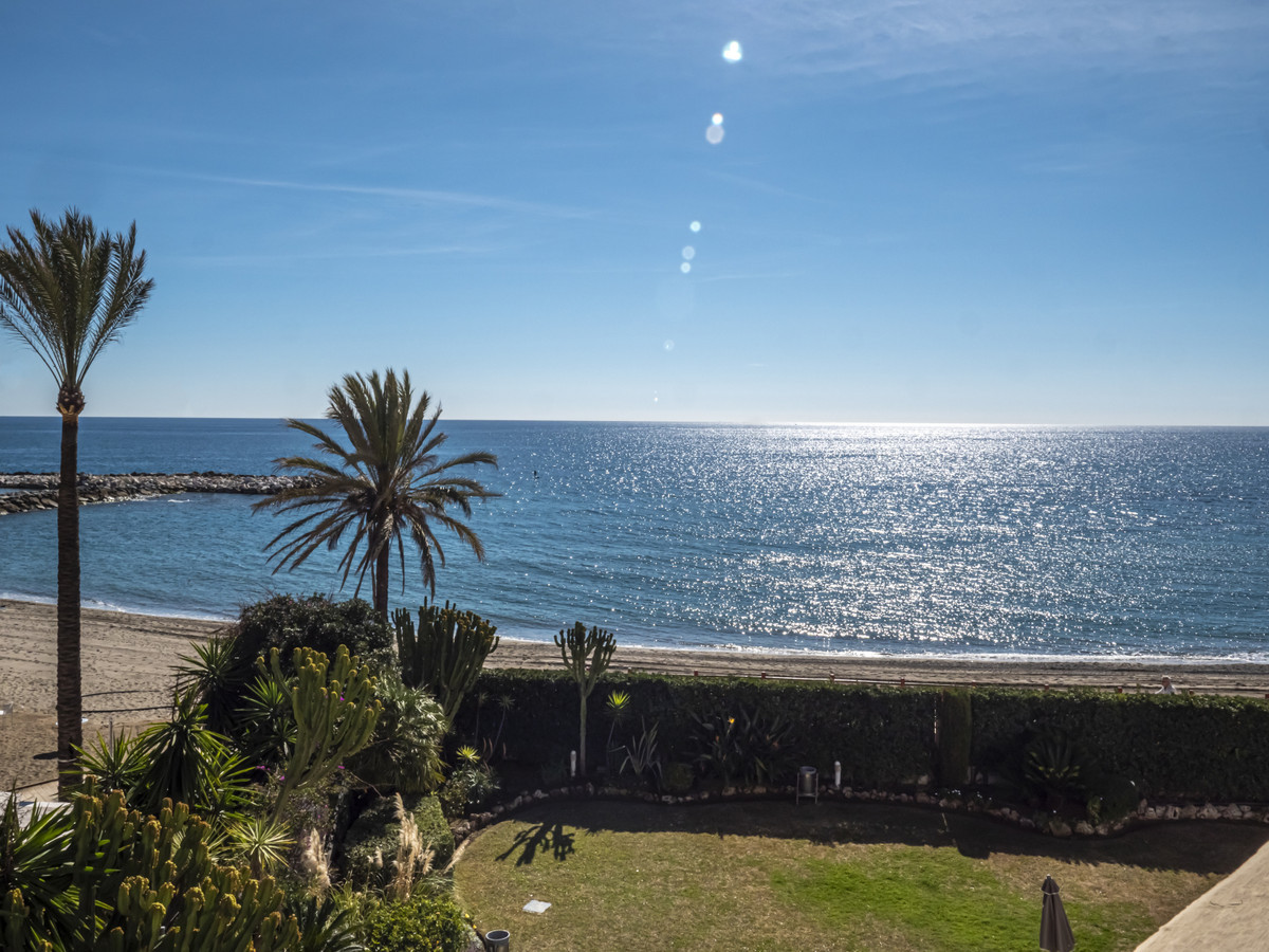 Apartamento en venta en Marbella - Golden Mile and Nagüeles 1