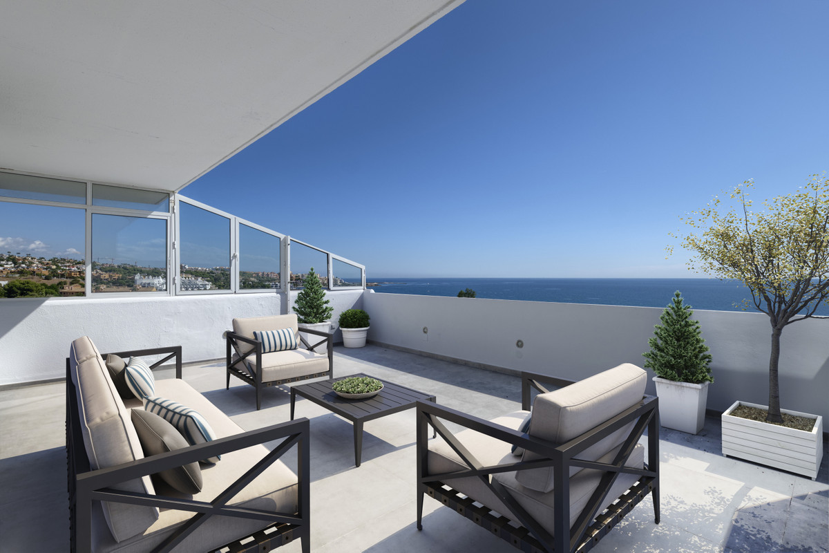 Apartamento en venta en Marbella - Golden Mile and Nagüeles 1